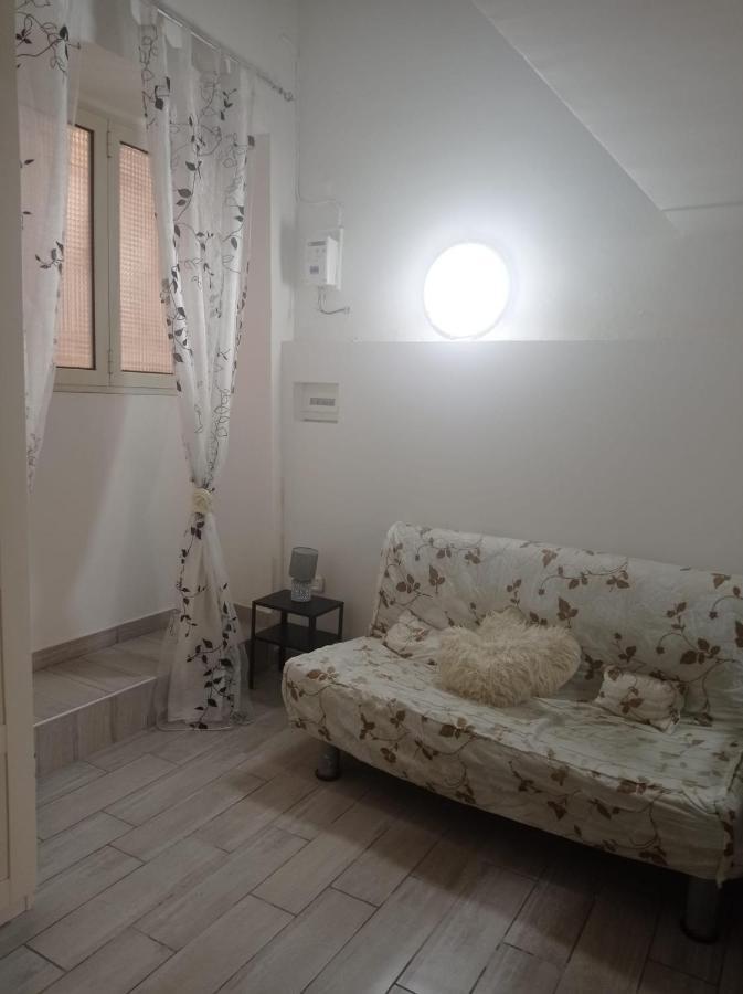 Appartamento Alfred House - Casa Donna Assunta Napoli Esterno foto