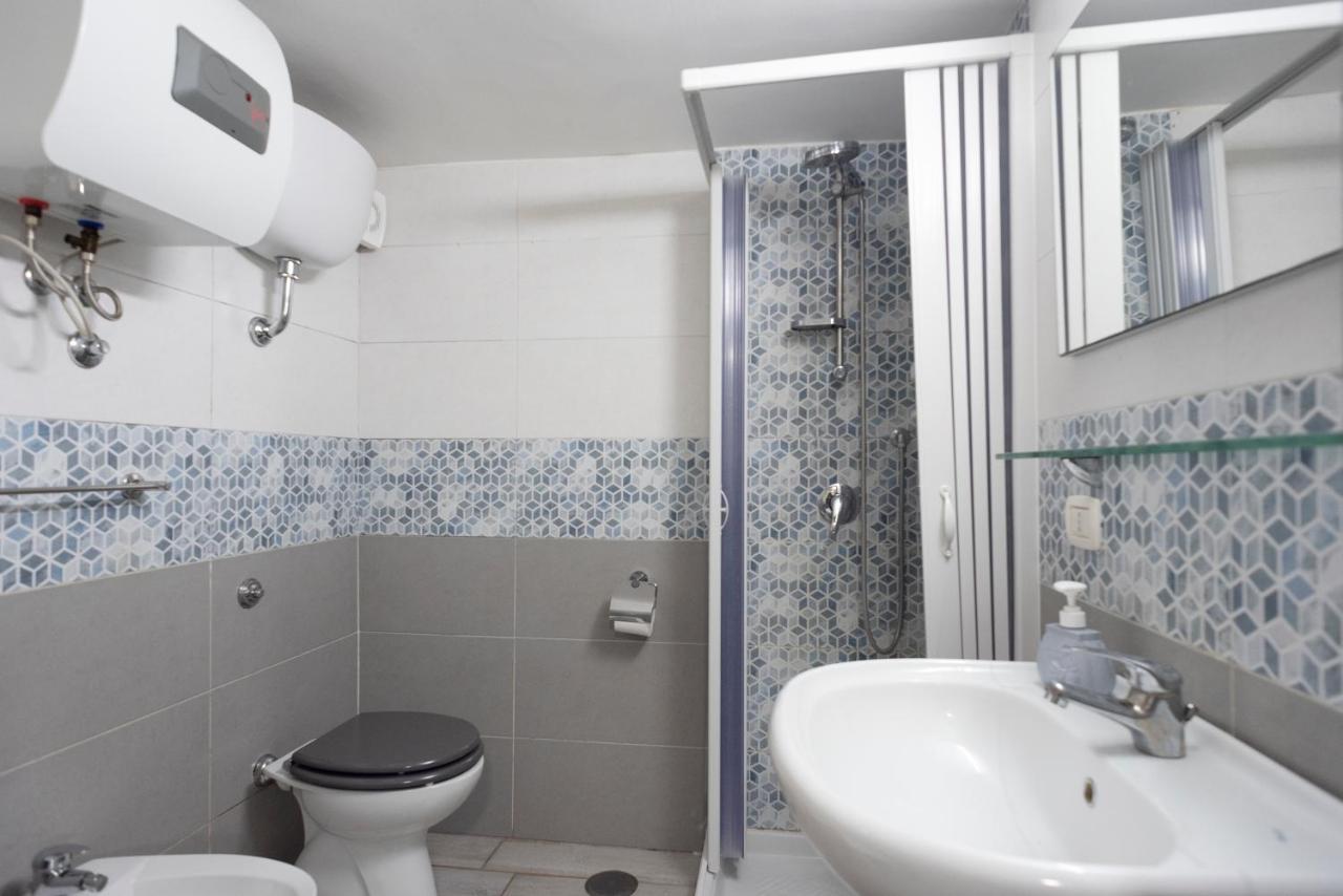 Appartamento Alfred House - Casa Donna Assunta Napoli Esterno foto