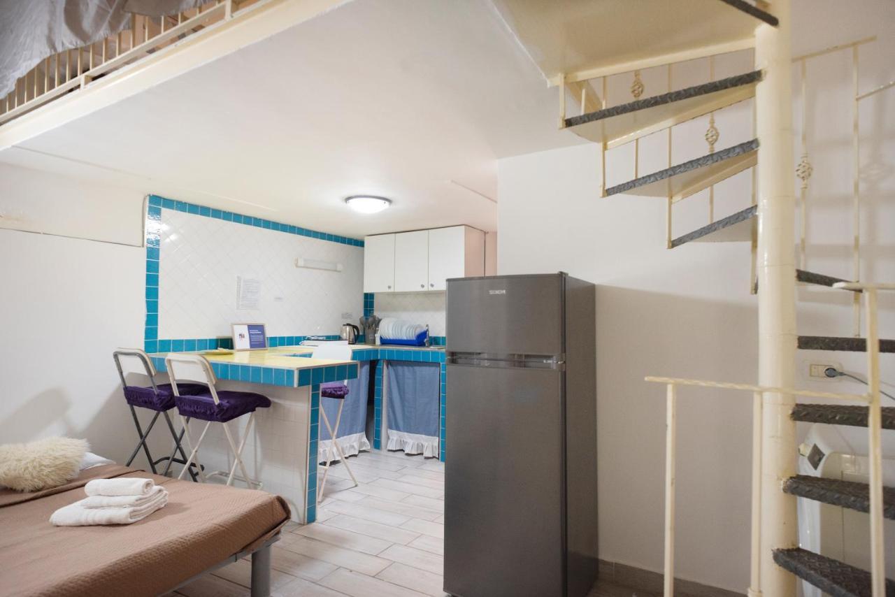Appartamento Alfred House - Casa Donna Assunta Napoli Esterno foto